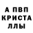 МЕТАДОН белоснежный Eka 1