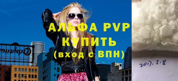 крисы Балахна